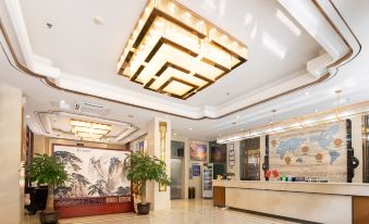 Runjing Concept Hotel