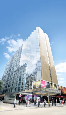 The Kowloon Hotel Отели в г. Гонконг