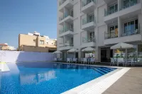 Best Western Plus Larco Hotel - Pool