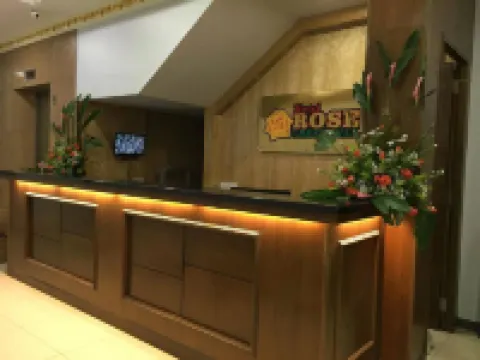 Hotel Rose Crest Hill, Cameron Highlands