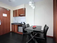 แอสตันอินน์กิเดียนบาตัม โรงแรมในบาตัม