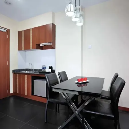 Aston Inn Gideon Batam