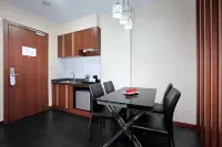 Aston Inn Gideon Batam