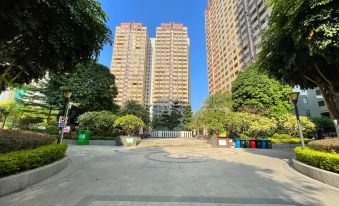 Qing yuan qian she oft min su - Housity