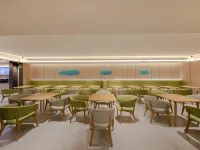 JI Hotel (Beijing Daxing Biopharmaceutical Base Subway Station) Hotels near Biomedical Base Station