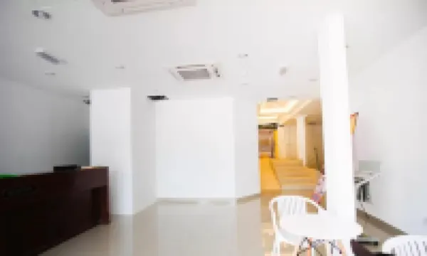 Mesra Boutique Hotel Hotels in Port Dickson