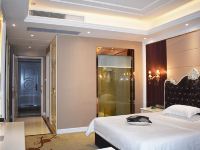连南中和国际大酒店 - 标准大床房