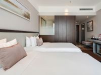 广汉华美达安可酒店 - 标准双床房