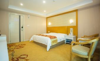 Shenzhen Jinyu Hotel (Buji East Station)