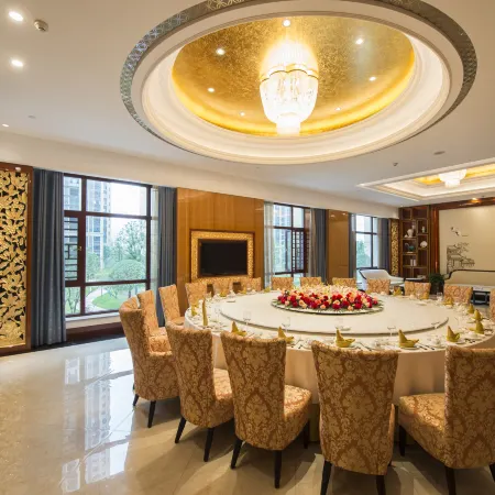 Shimen Qinghe Hotel