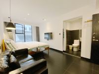 西湖一野一梦民宿 - 10号楼-燕尾蝶