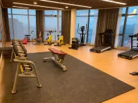 杭州居卡曼雷迪森ホテル