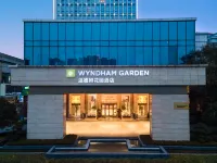 Wyndham Garden Changsha Wangcheng Các khách sạn ở Trường Sa