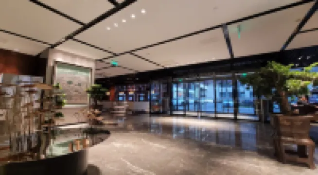 Jingxing Hotel