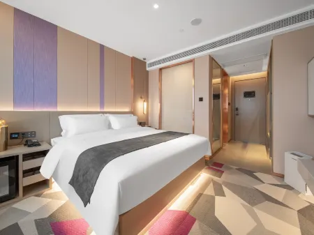 Lavande Hotel(Jining Yanzhou district government store)