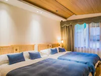 Goddess Hotel