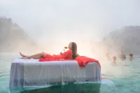 No. 5 Valley Lodge - Pools