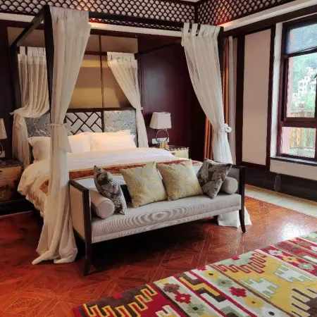 Panzhou ASEAN Homestay