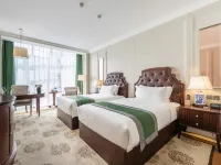 Parkside Hotel (Lanzhou Xiguan, Zhengning Road) Hotels near Zhangye Road Commercial Street