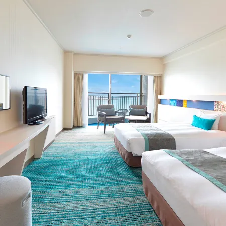 Loisir Hotel Naha