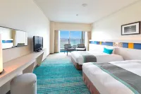 Loisir Hotel Naha Hotels in 