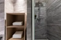 Jinyi Optimal Selection Hotel (Baotou Olympic Park Branch)