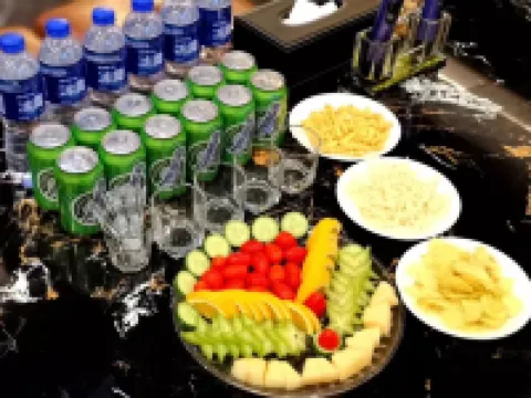 陶花園汽車精品酒店（佛山中國陶瓷城石灣地鐵站店）