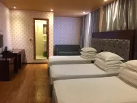 Hongyuan mengyuan hotel