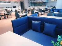 Kyriad Hotel (Anshan Railway Station City Government Square) - Indah