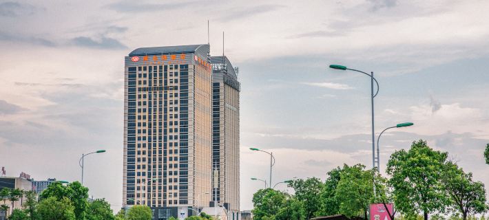 Vienna Hotel (Yingtan International Optical City Fangte Store) Hotels in Yingtan
