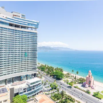 Holi Panorama Condotel