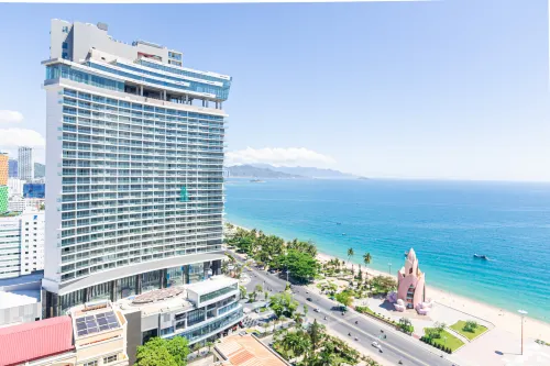 Holi Panorama Condotel