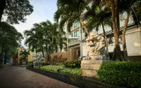 Sherwood Residence Các khách sạn ở Quận 3