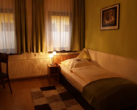 호텔 스마트-인 에를랑겐 호텔