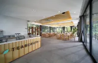 Yunling Tea Manor - Aamiainen
