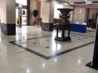 济南鲁中酒店 - 公共区域