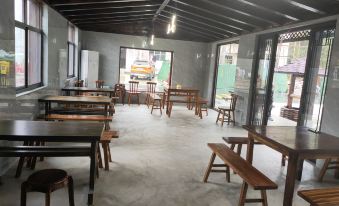 Ningguoshan Qingshuixiu Homestay