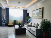 Fuxian Jinyuan Hotel Hotels in Fu County