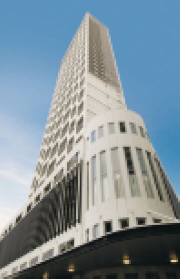 Auckland Harbour Suites Hotels near Britomart