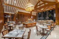 Phalaka hotel - breakfast