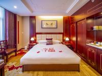 敦煌华夏国际大酒店 - 标准大床房