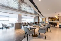 Atour Hotel Xuzhou Yunlong Wanda Plaza - breakfast