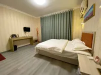 Xiangyang Jiayuan Hotel - Bintang 2