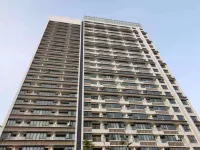 Yidiandian Hotel Apartment (Shenzhen International Convention And Exhibition Center) Hotels in der Nähe von Japanese Invader Fort