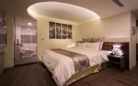 Sun Hotel Các khách sạn ở Cao Hùng