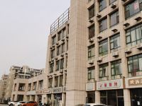 北京祥安领寓 - 酒店附近