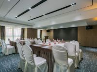 西安汉城湖世融国际宜尚PLUS酒店 - 会议室
