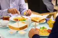 Hotel Excelsior Karachi