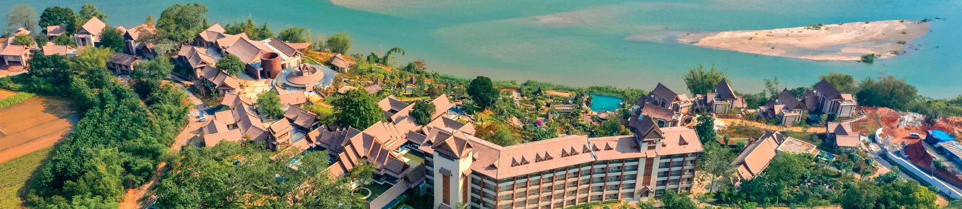 Hot Spring Hotels