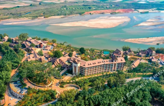 芒市翡華温泉度假酒店